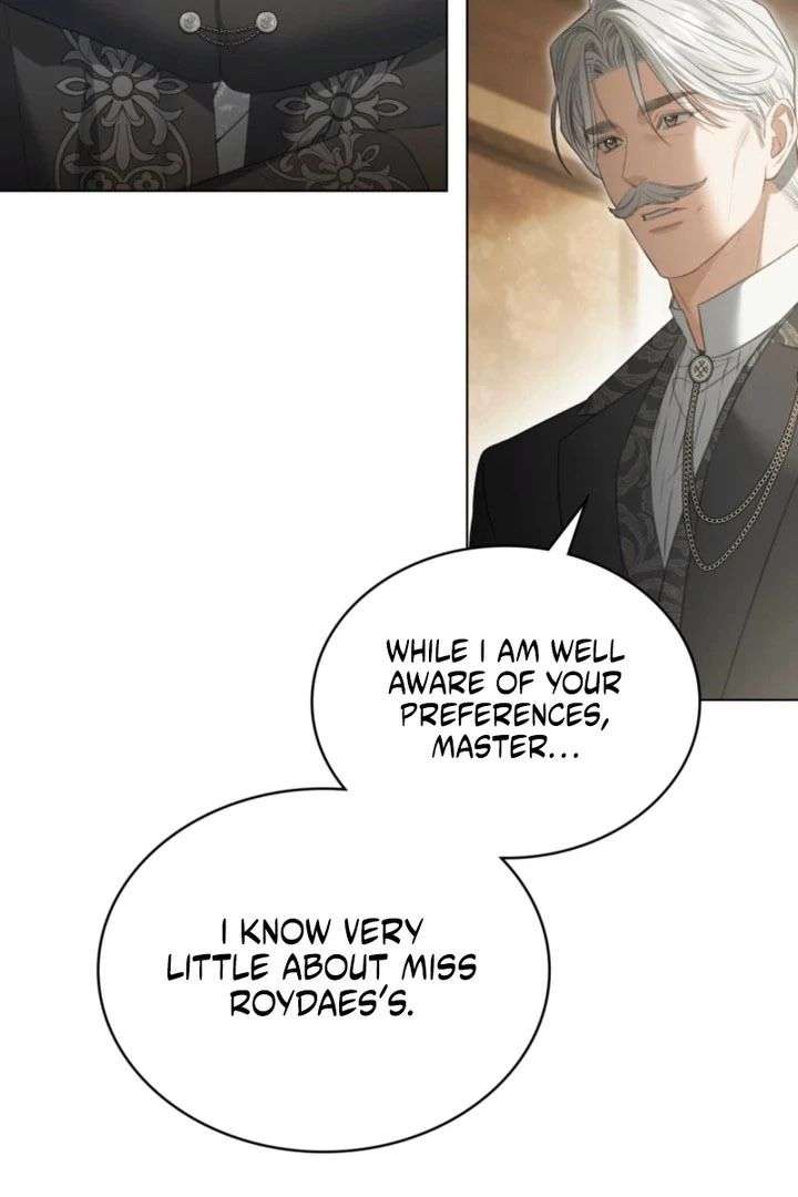 Odalisque Chapter 59 - Page 24