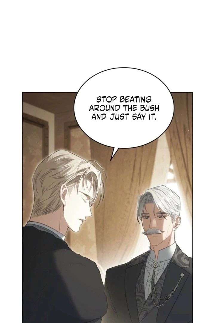 Odalisque Chapter 59 - Page 25