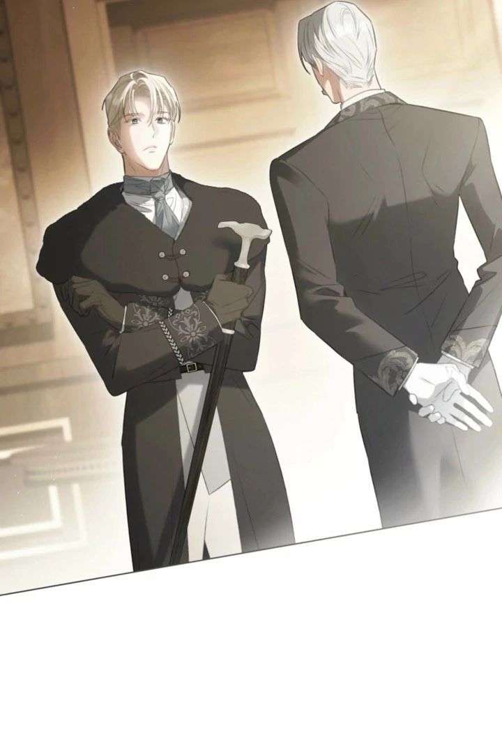 Odalisque Chapter 59 - Page 30