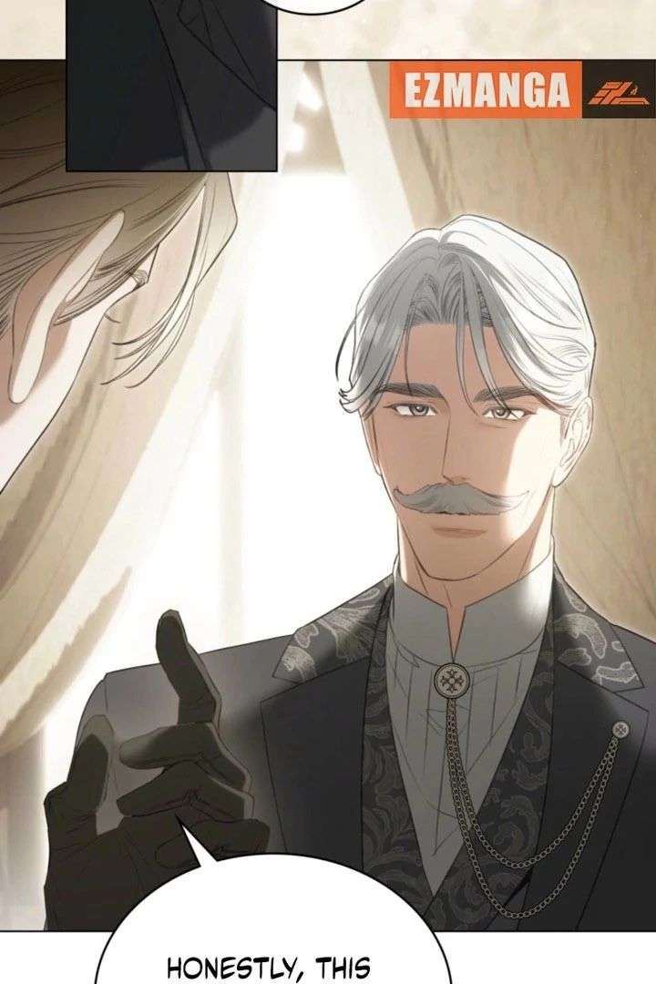 Odalisque Chapter 59 - Page 32