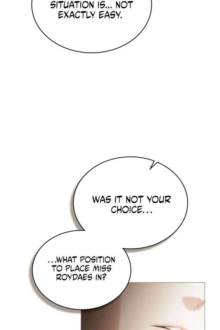 Odalisque Chapter 59 - Page 33