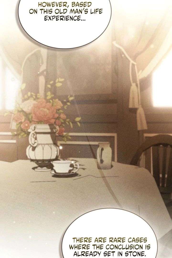 Odalisque Chapter 59 - Page 35