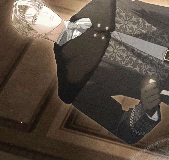 Odalisque Chapter 59 - Page 39