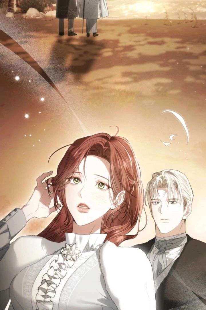 Odalisque Chapter 59 - Page 45