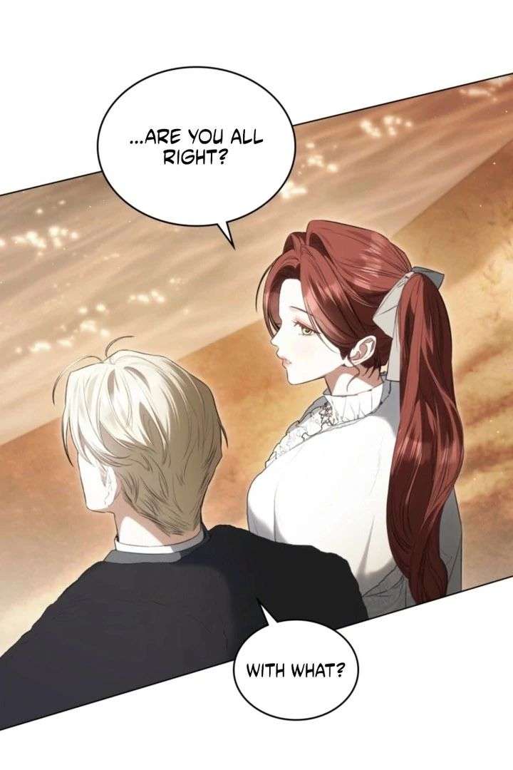 Odalisque Chapter 59 - Page 50