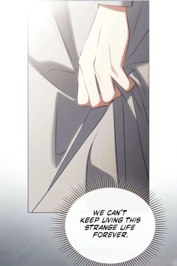 Odalisque Chapter 59 - Page 59