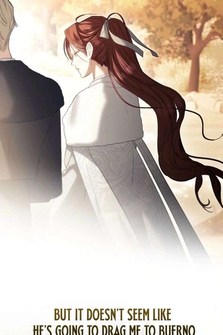 Odalisque Chapter 59 - Page 61