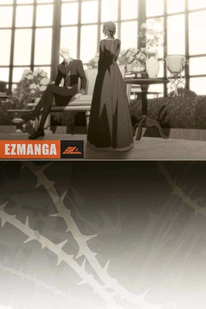 Odalisque Chapter 59 - Page 64