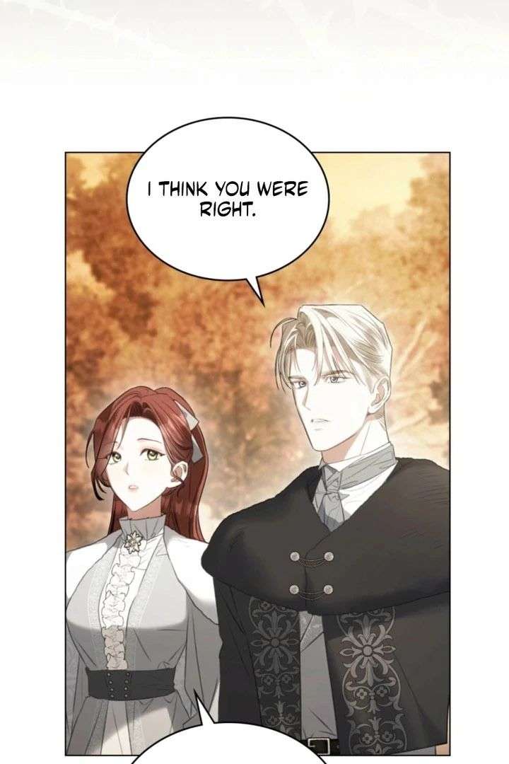 Odalisque Chapter 59 - Page 65