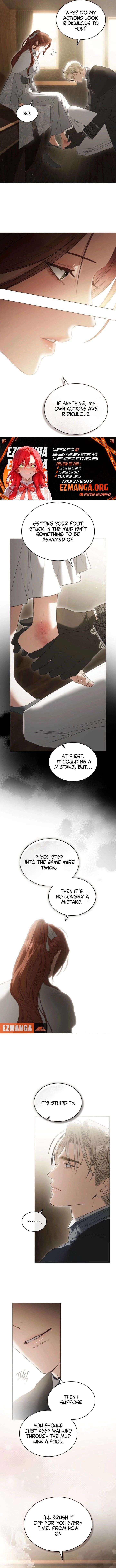 Odalisque Chapter 60 - Page 4