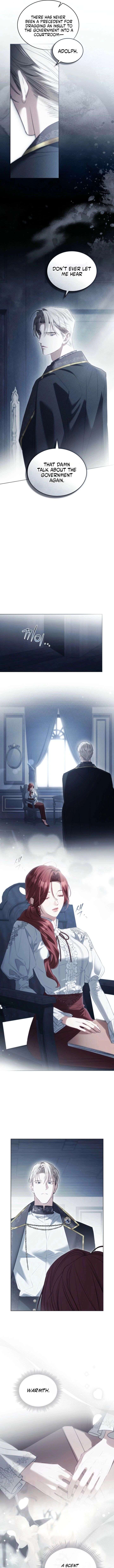 Odalisque Chapter 60 - Page 7