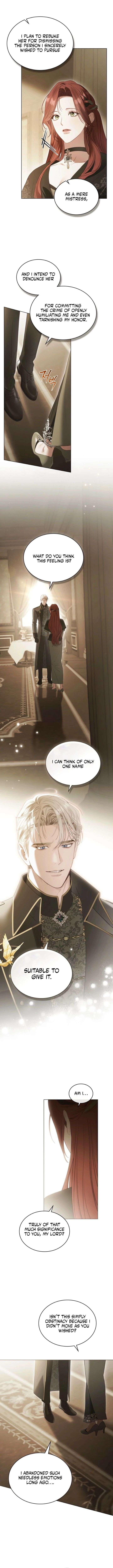 Odalisque Chapter 61 - Page 7