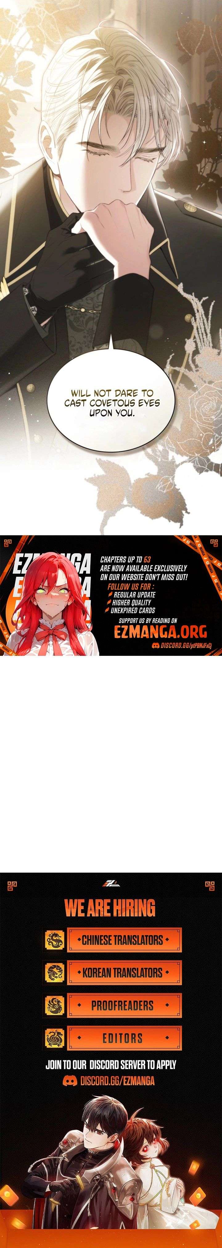 Odalisque Chapter 61 - Page 10