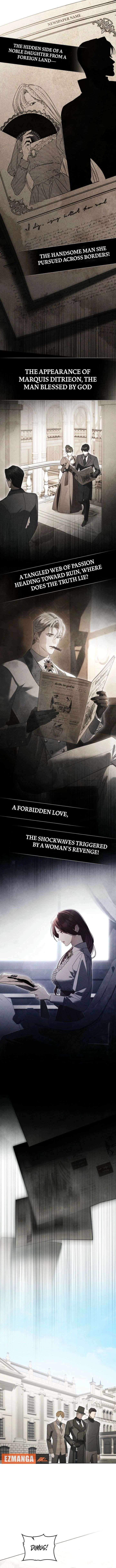 Odalisque Chapter 62 - Page 5