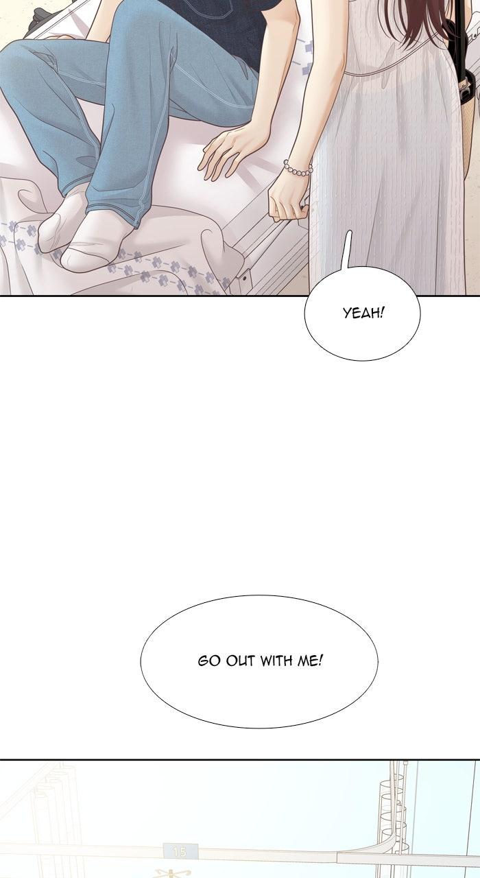 Odd Girl Out Chapter 473 - Page 4