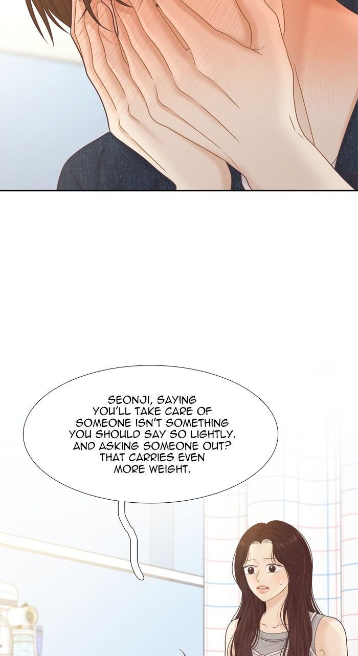 Odd Girl Out Chapter 473 - Page 9