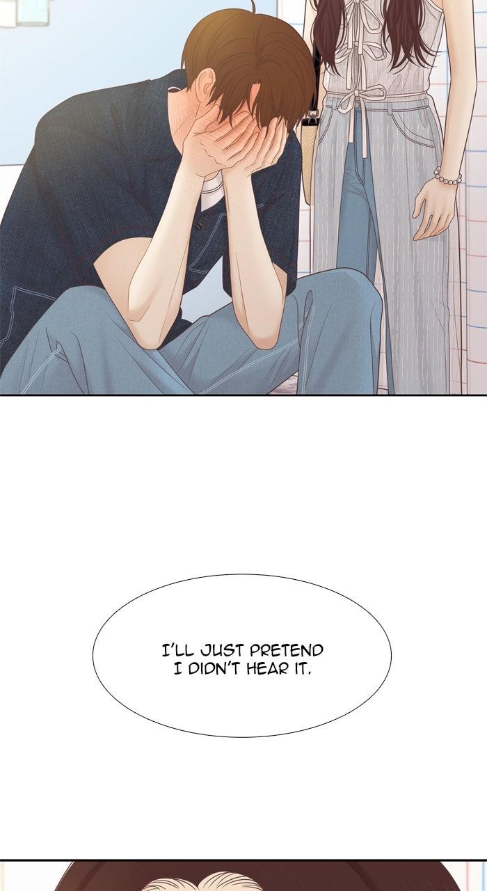 Odd Girl Out Chapter 473 - Page 10