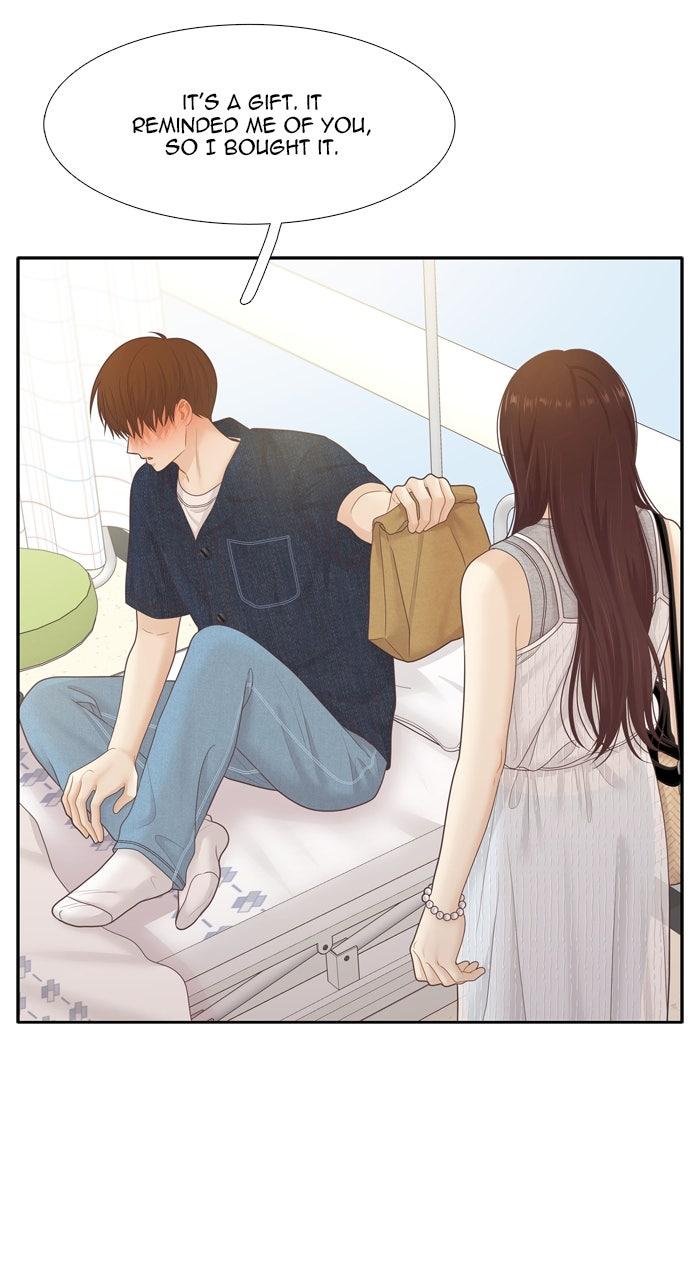 Odd Girl Out Chapter 473 - Page 13