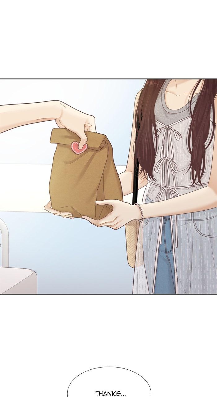 Odd Girl Out Chapter 473 - Page 15