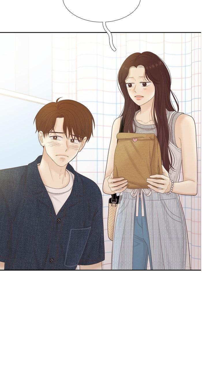 Odd Girl Out Chapter 473 - Page 16