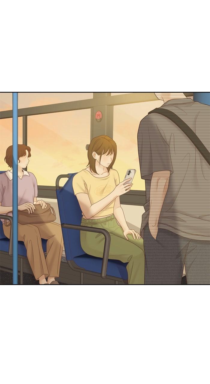 Odd Girl Out Chapter 473 - Page 17