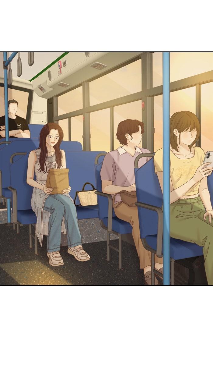 Odd Girl Out Chapter 473 - Page 18