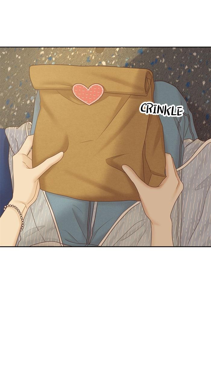 Odd Girl Out Chapter 473 - Page 19