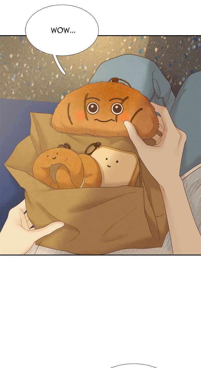 Odd Girl Out Chapter 473 - Page 21