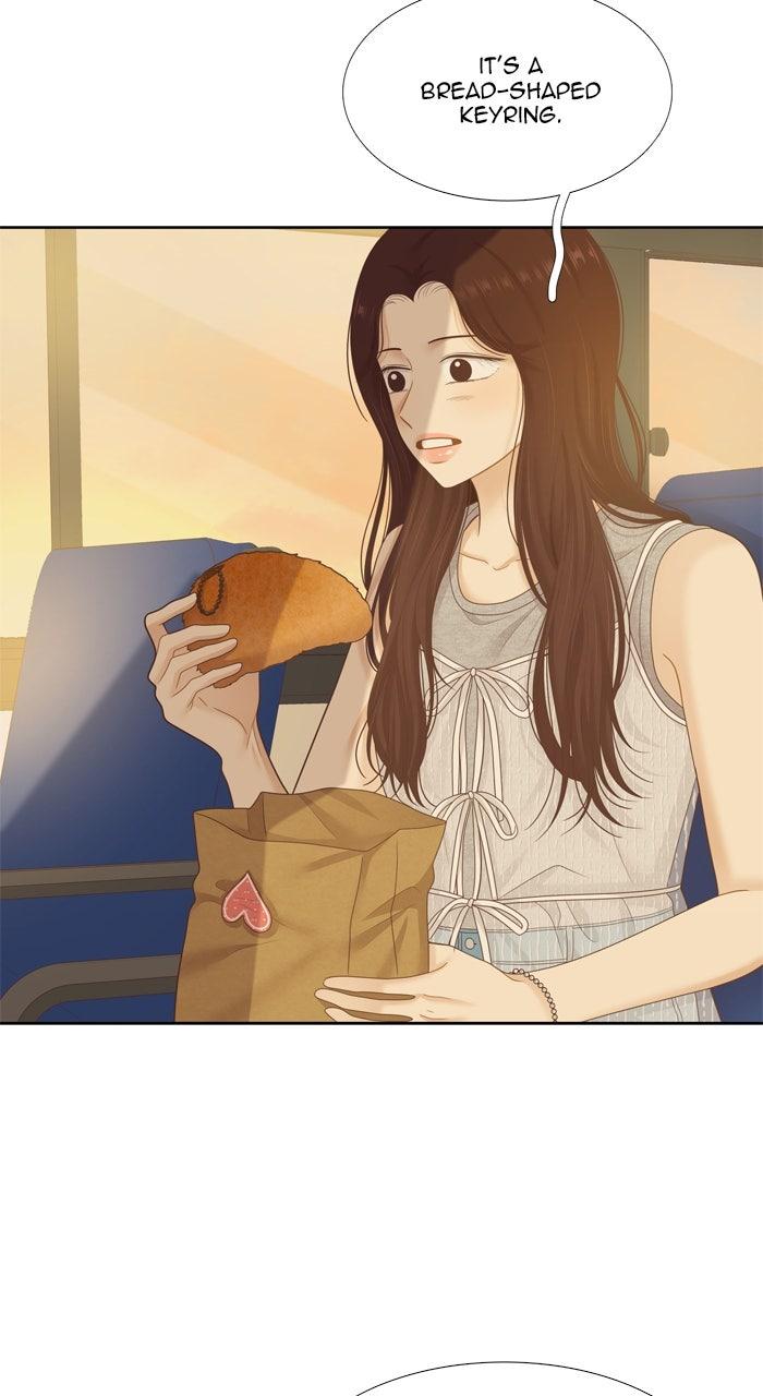 Odd Girl Out Chapter 473 - Page 22