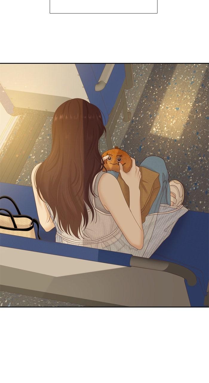 Odd Girl Out Chapter 473 - Page 24