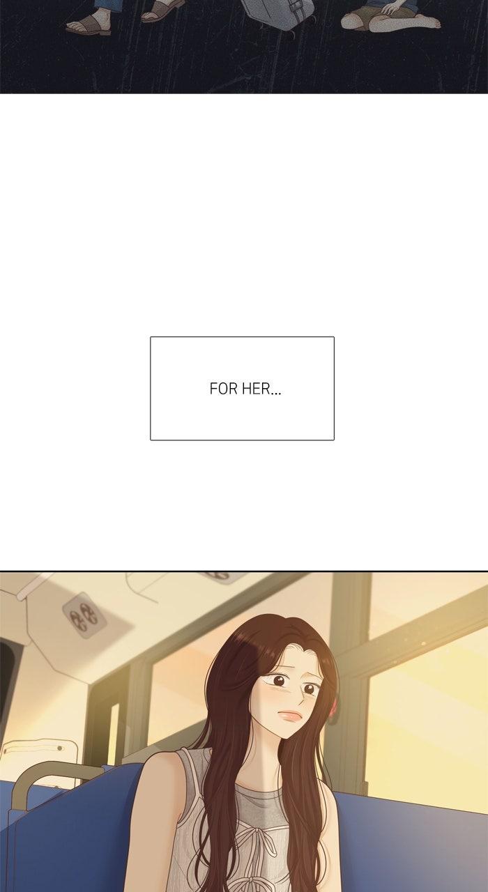 Odd Girl Out Chapter 473 - Page 26