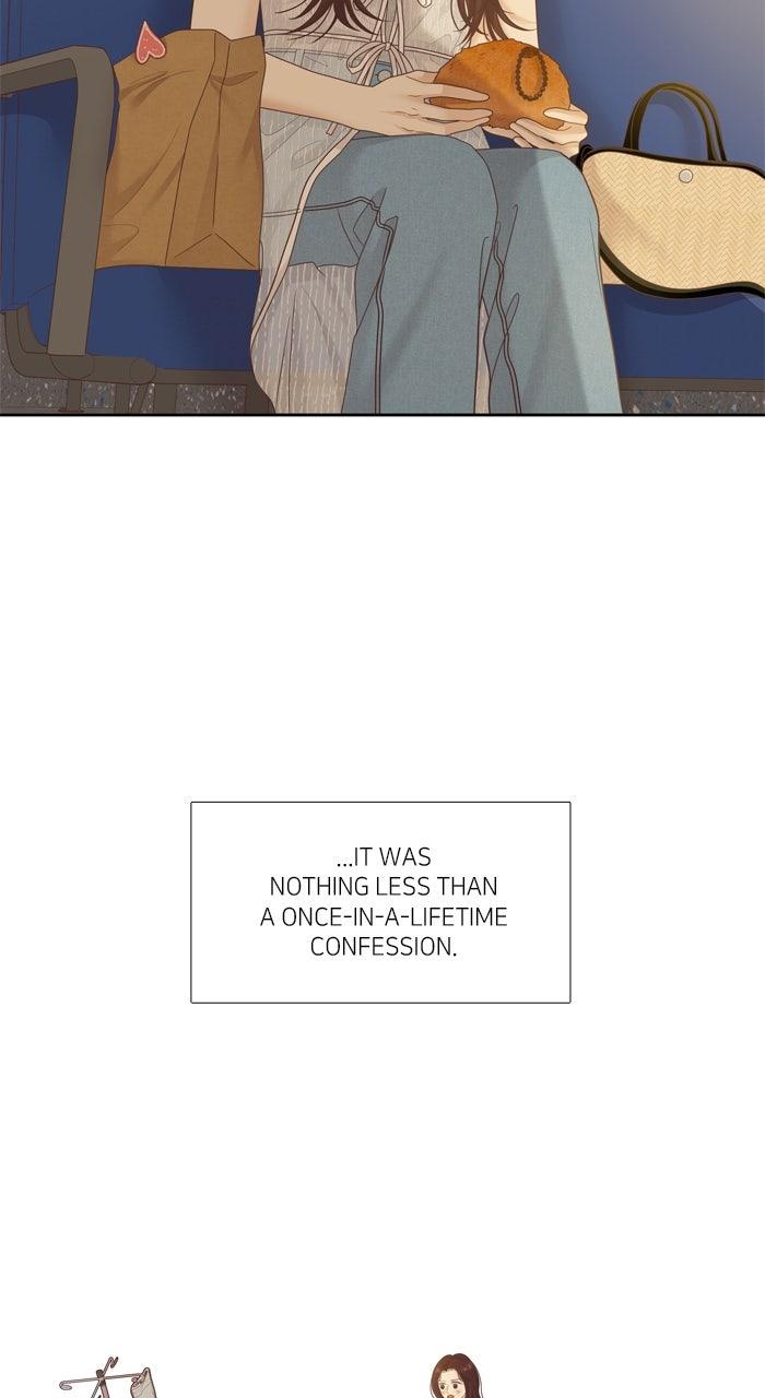 Odd Girl Out Chapter 473 - Page 27