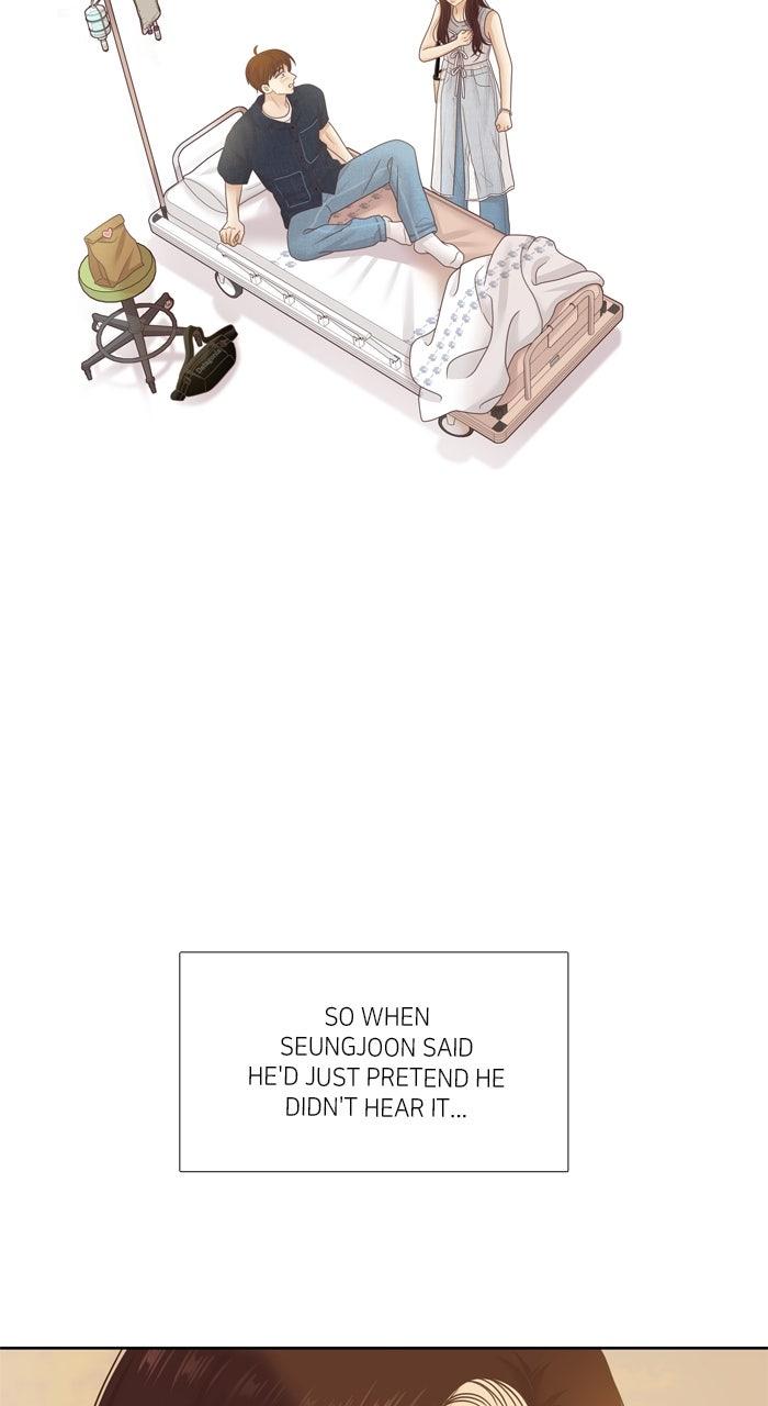 Odd Girl Out Chapter 473 - Page 28