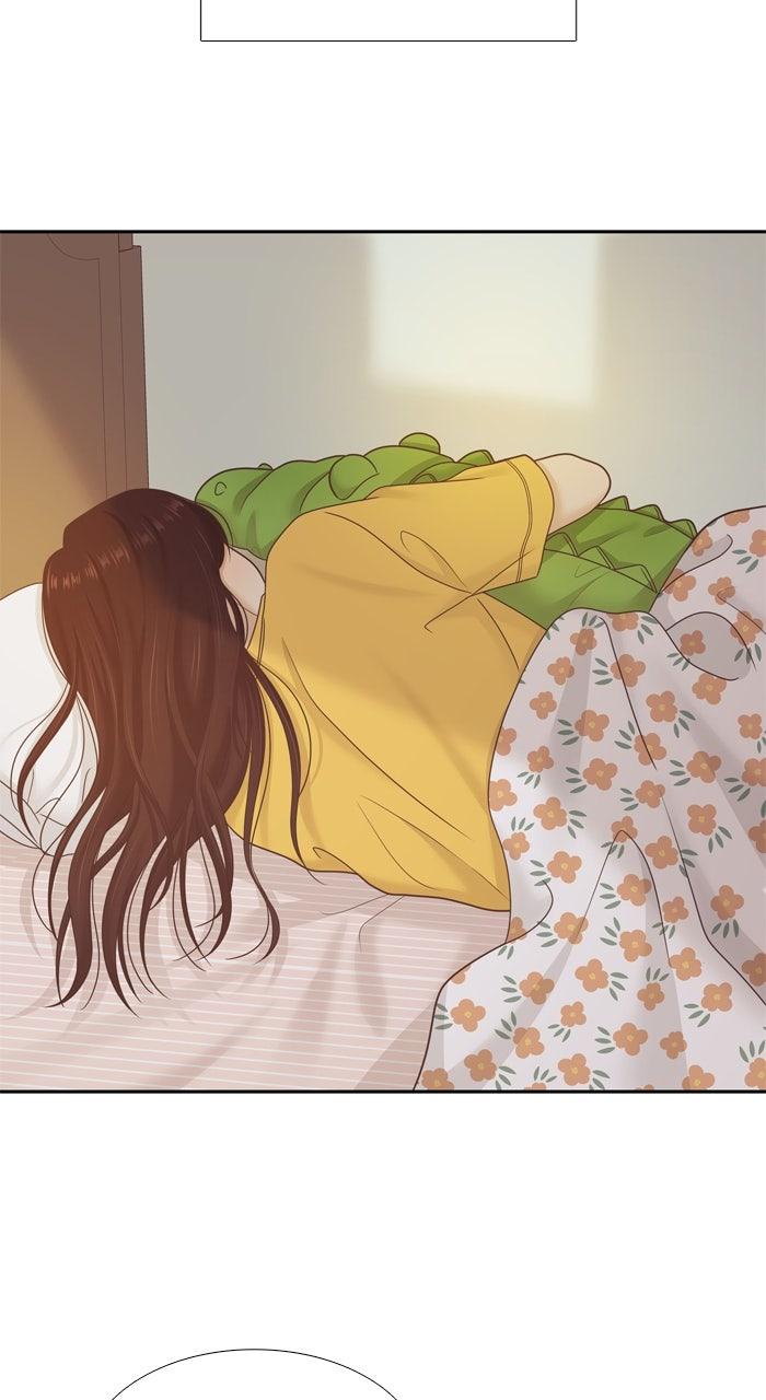 Odd Girl Out Chapter 473 - Page 30