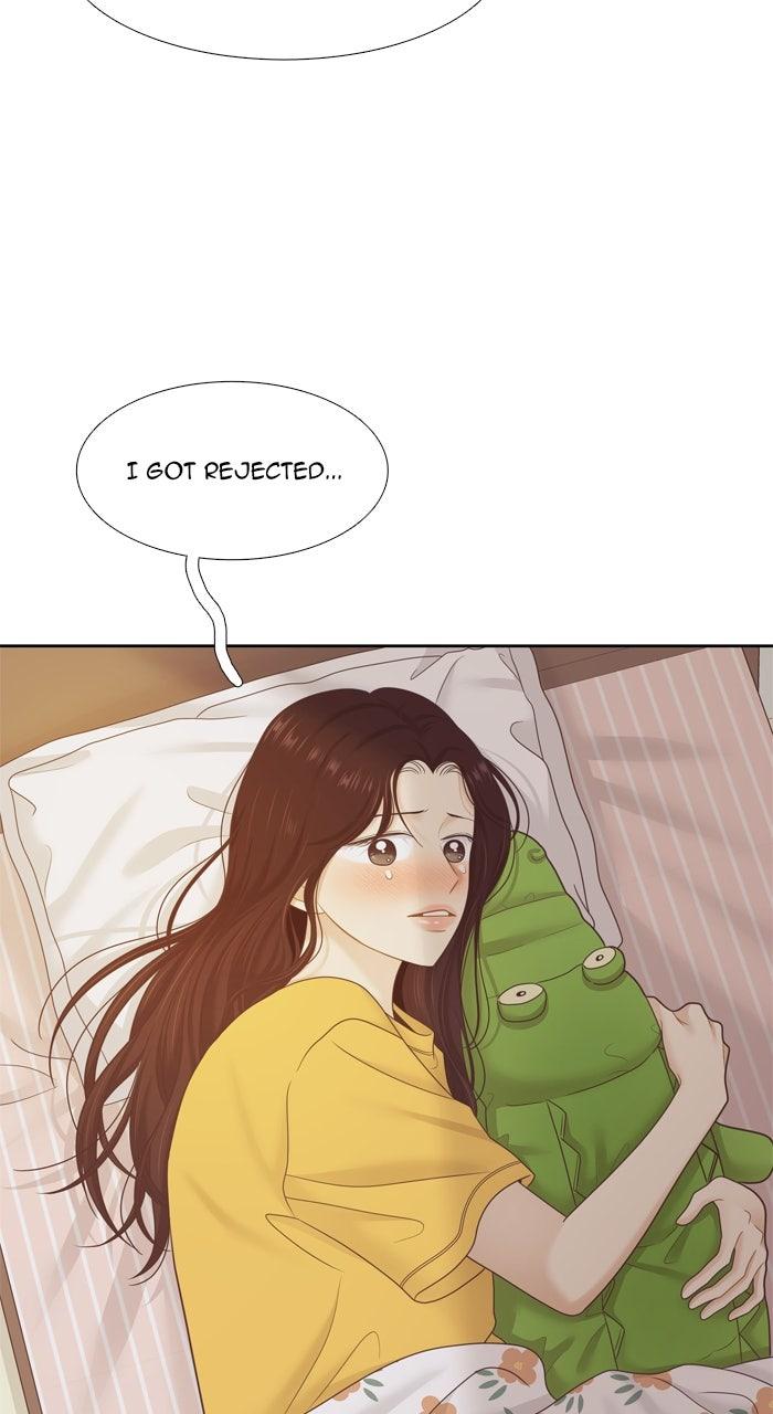 Odd Girl Out Chapter 473 - Page 33