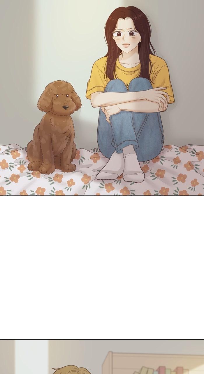 Odd Girl Out Chapter 473 - Page 36