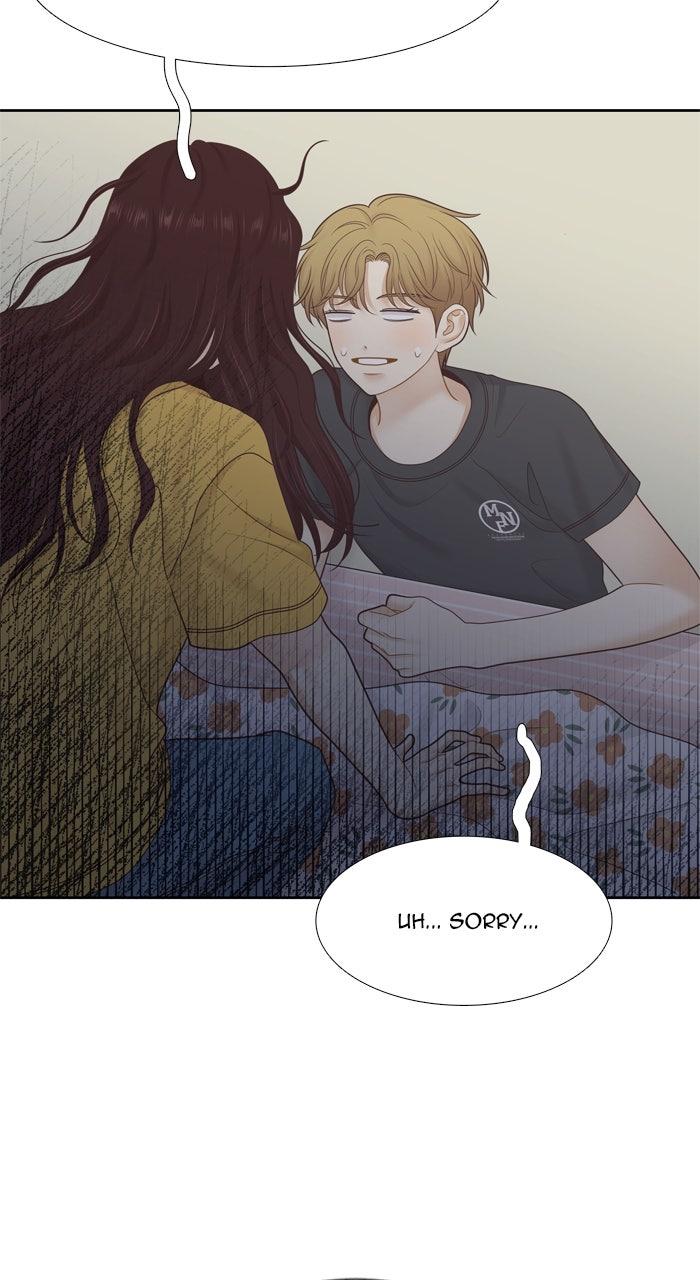 Odd Girl Out Chapter 473 - Page 40