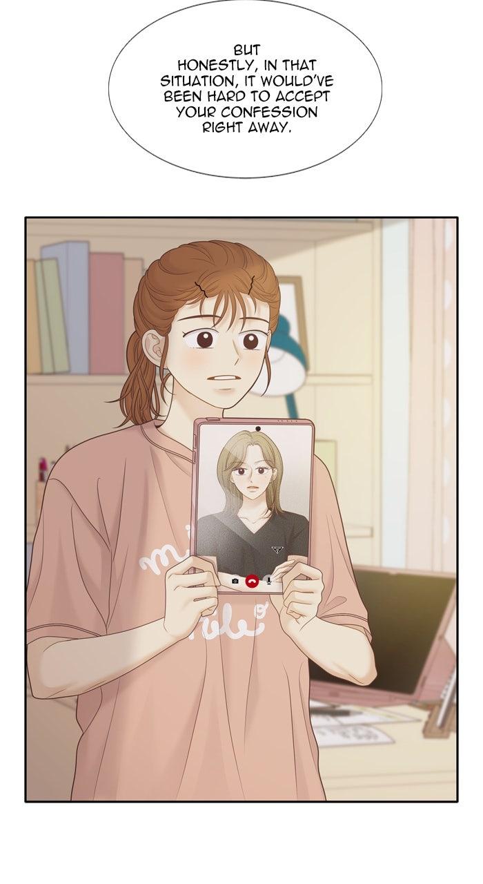 Odd Girl Out Chapter 473 - Page 41