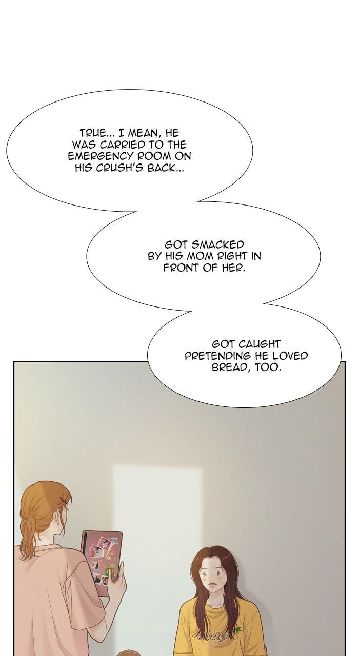 Odd Girl Out Chapter 473 - Page 42