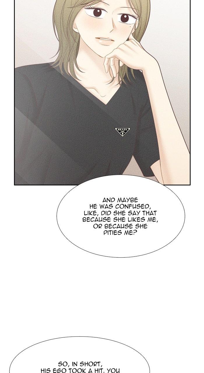 Odd Girl Out Chapter 473 - Page 44