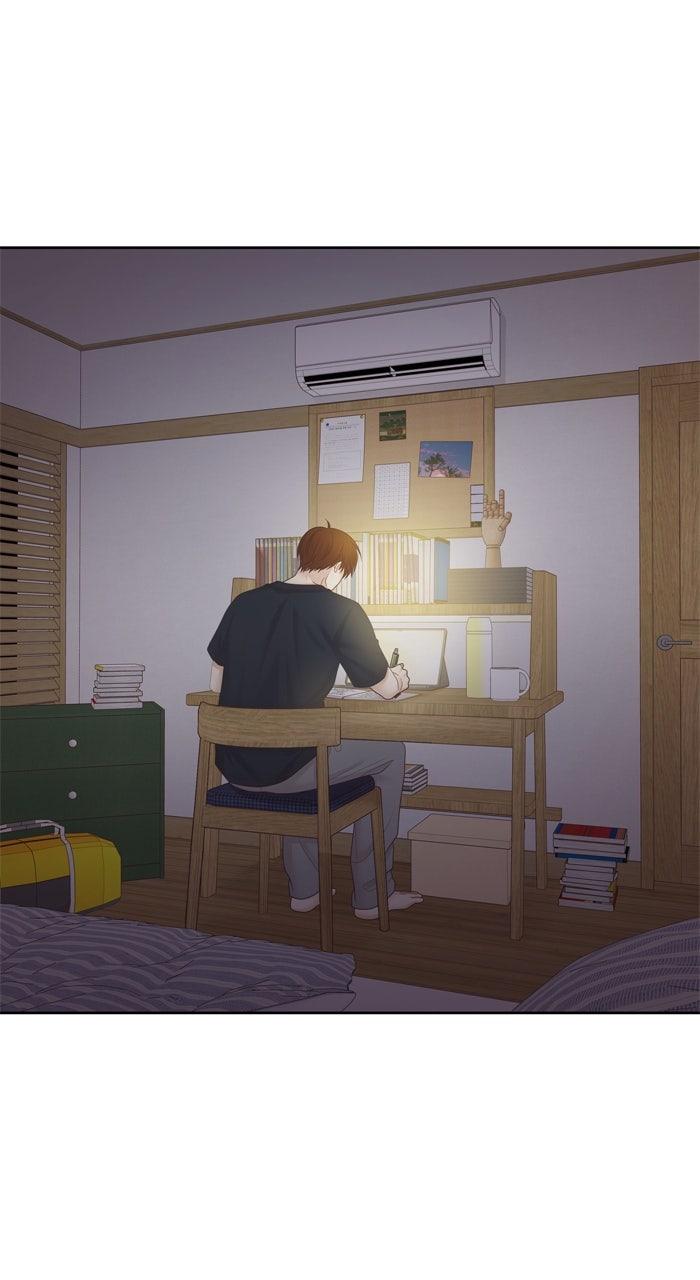 Odd Girl Out Chapter 473 - Page 47