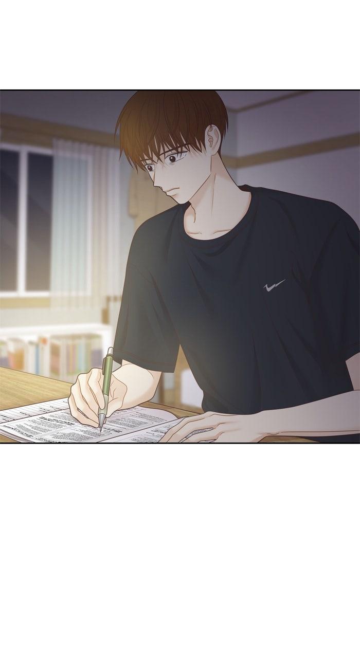 Odd Girl Out Chapter 473 - Page 48