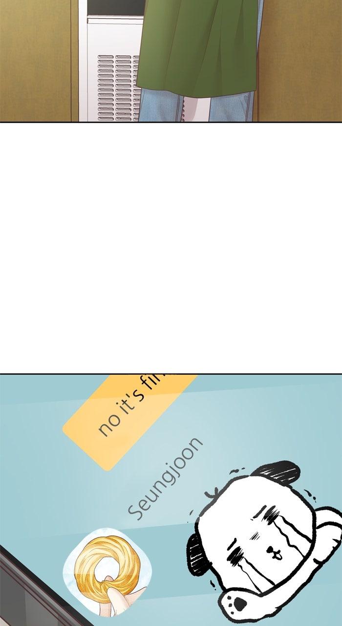 Odd Girl Out Chapter 473 - Page 51