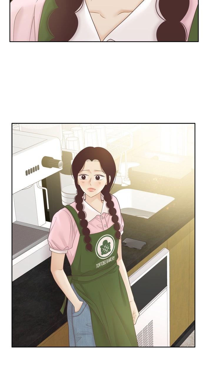 Odd Girl Out Chapter 473 - Page 53