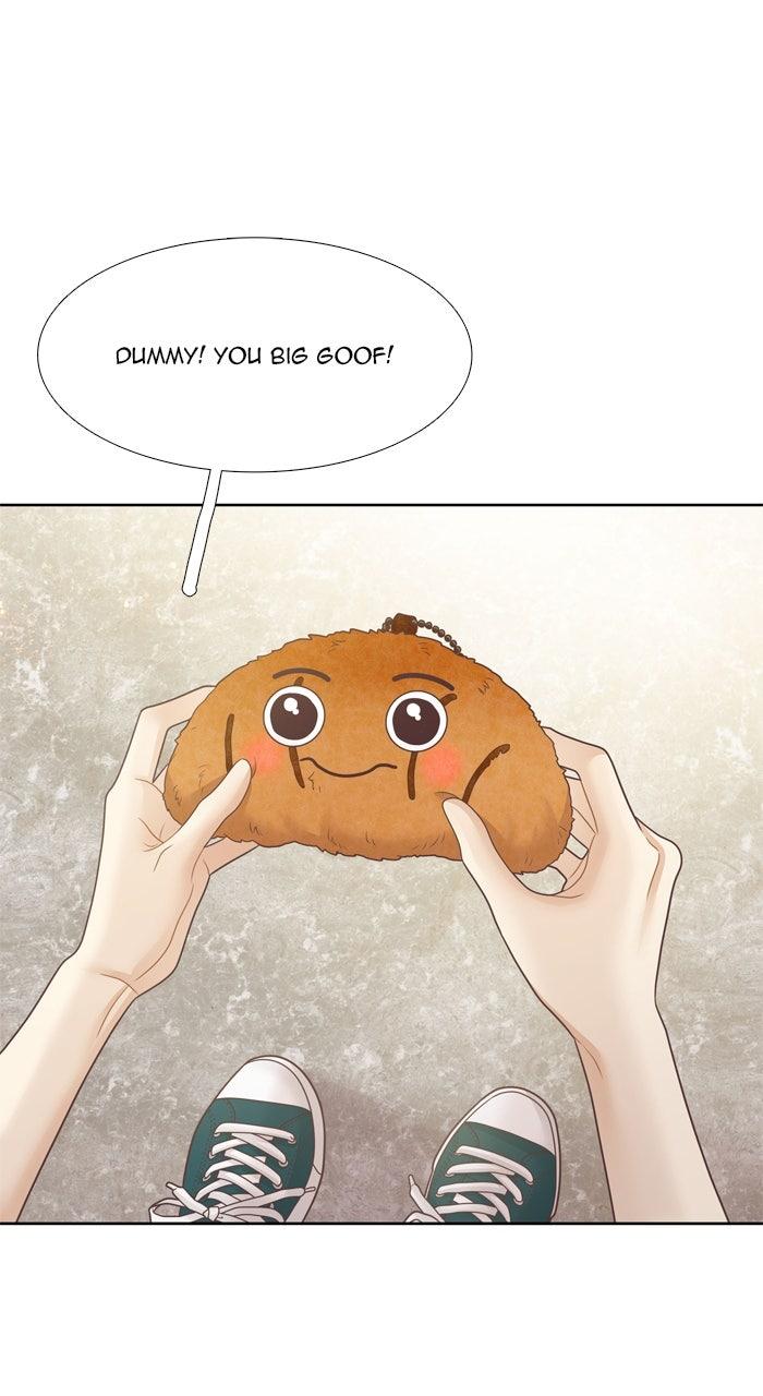 Odd Girl Out Chapter 473 - Page 54