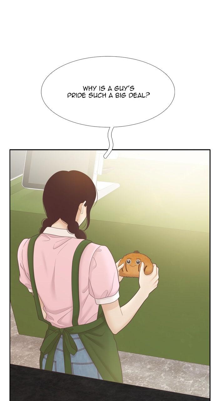 Odd Girl Out Chapter 473 - Page 55