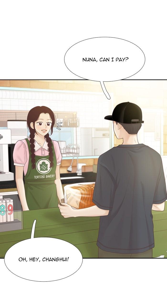 Odd Girl Out Chapter 473 - Page 58