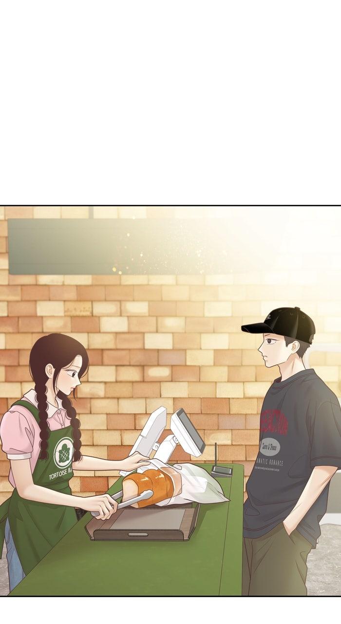 Odd Girl Out Chapter 473 - Page 59