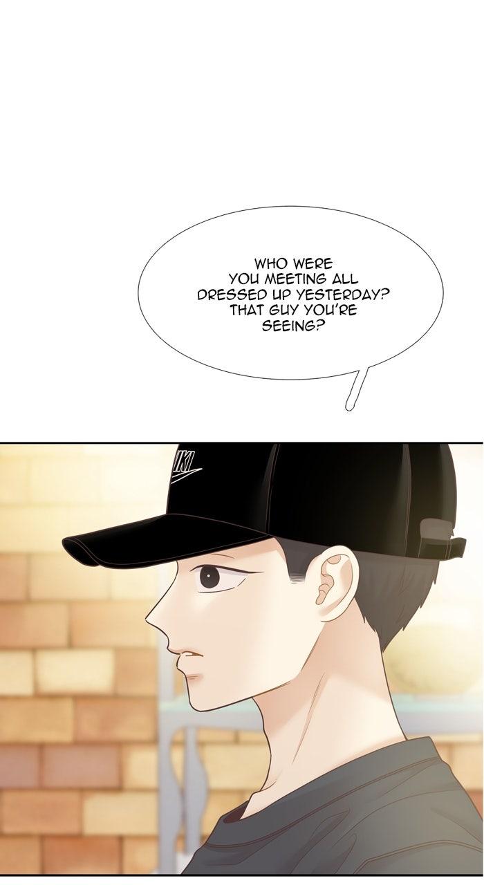 Odd Girl Out Chapter 473 - Page 60