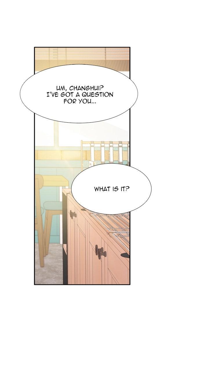 Odd Girl Out Chapter 473 - Page 62